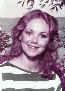 Betty Elaine Eason Ricks